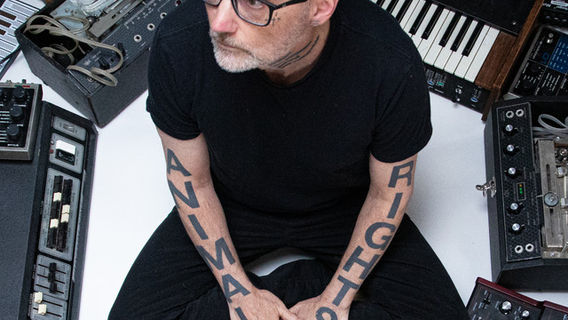 Blagnac | Moby Show