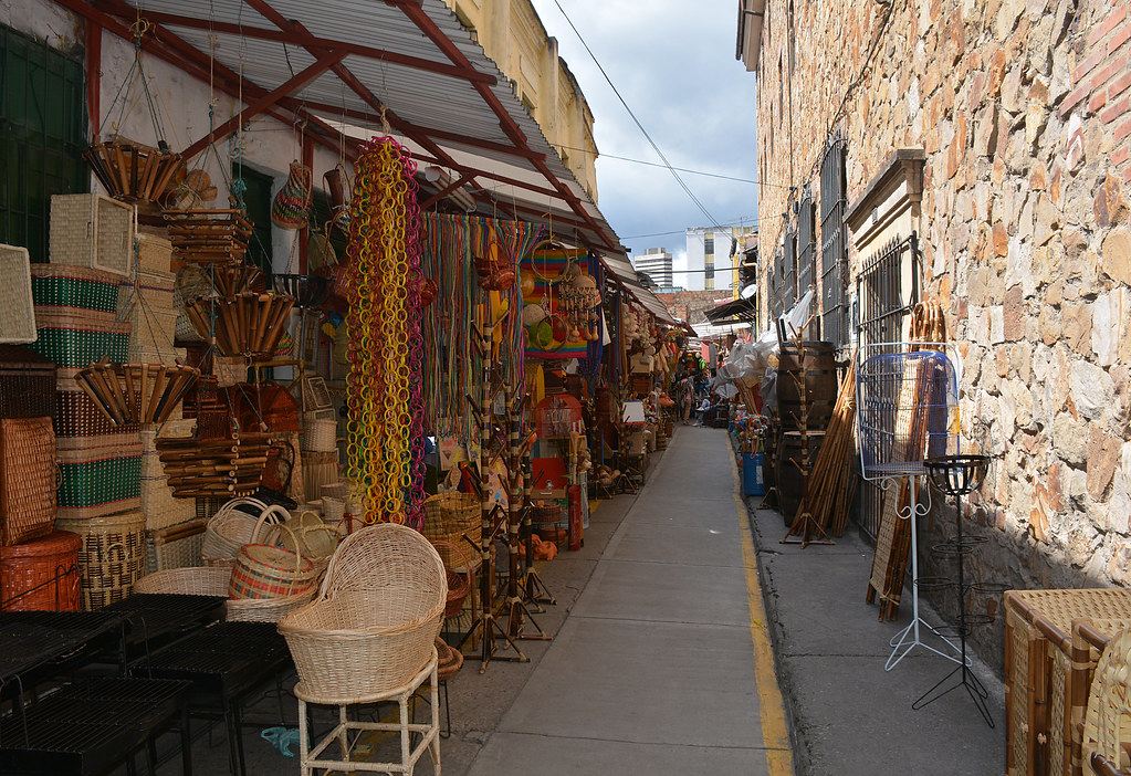 Pasaje Rivas