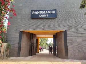 Rangmanch Farms
