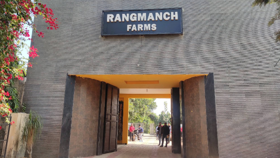 Rangmanch Farms