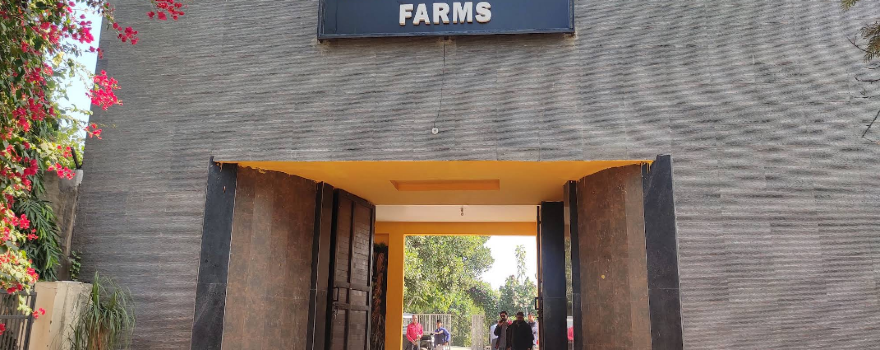 Rangmanch Farms