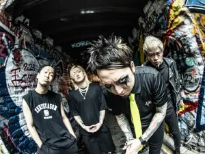 Hachinohe | SiM “THE EXPERiMENT” TOUR 2026