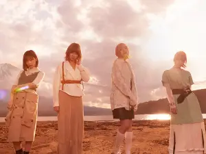 โคฟุ | SILENT SIREN ทัวร์