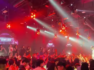 Migliori 10 Discoteche a Shenyang