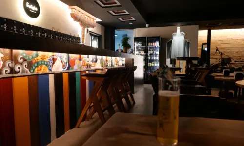 Lost&Found Taproom