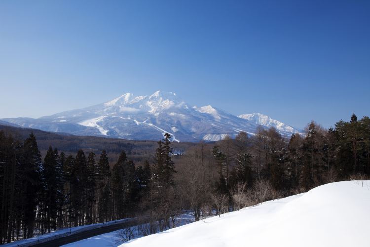 Compare 5 airports near Myoko