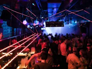 Top 10 Clubs in Zurich