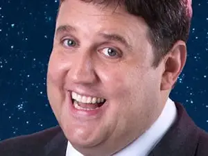 Peter Kay Live