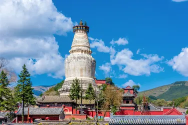 Wutai County