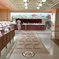上海打卡好去處 | Gentle Monster打造的甜品店