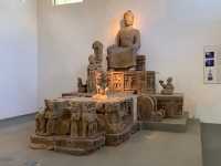 Cham Museum ซึมซับอารยธรรม