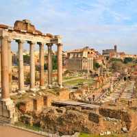 Roman Forum