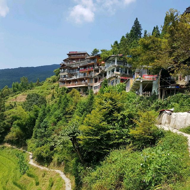 beautiful Guilin