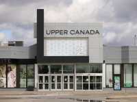 Upper Canada Mall