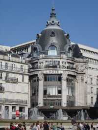 Bazar de l'Hôtel de Ville Paris
