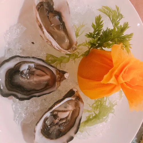 澳門金莎酒店的高雅扒房,高質西餐好好食