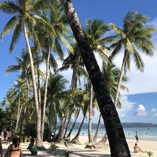 Boracay Island