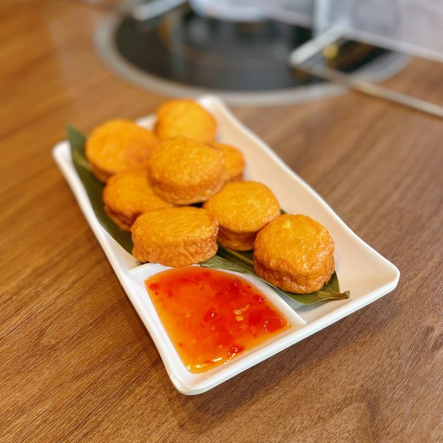 高質！旺角新派川菜#foodie