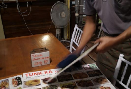 Tunk-ka Cafe Phuket Hilltop Restaurant User Photo