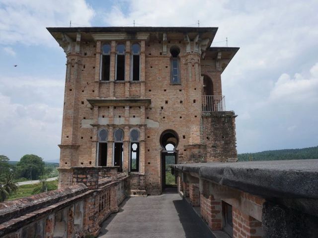 Kellie's Castle