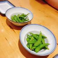 【美食】元朗木系Cafe 兒童飯團定食