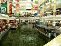 The Mines Shopping Mall