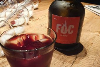 FOC Restaurant User Photo