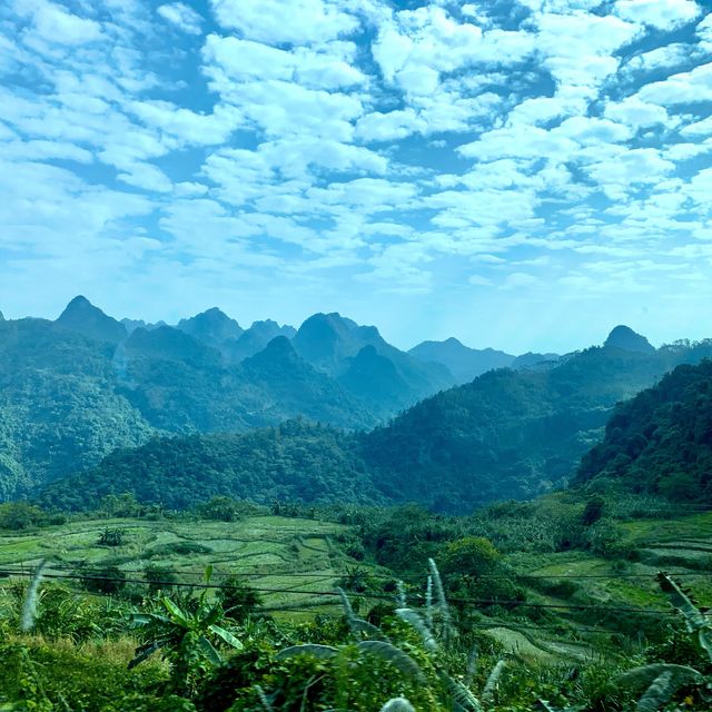 Guangxi Expedition  