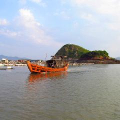 东安岛 User Photo