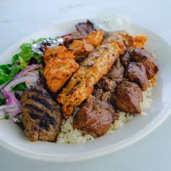 Turkuaz Grill張用戶圖片