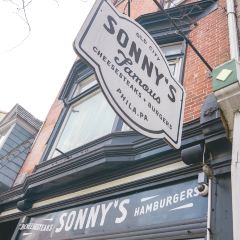 Sonny's Famous Steaks User Photo