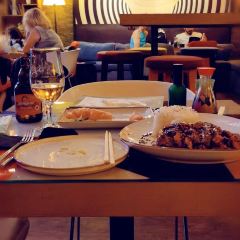 MOON Sushi & Fusion Food User Photo
