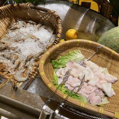 海南棋子湾开元度假村·祺咖啡 User Photo