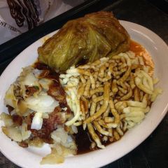 Siegfried's Delicatesan張用戶圖片