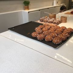 RESTAURANT LE MEURICE ALAIN DUCASSE張用戶圖片