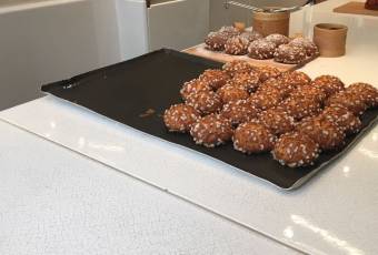 Restaurant le Meurice Alain Ducasse user photo