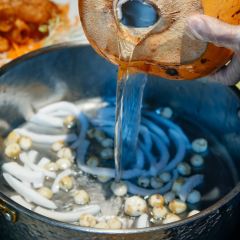 椰小鸡·椰子鸡(海天盛筵总店) 여행 사진