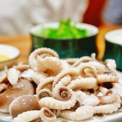 铭聚章鱼土笋冻(松柏店) User Photo