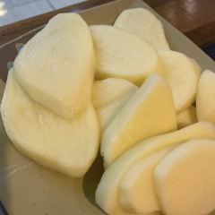 江湖重庆老火锅(金沙店) User Photo