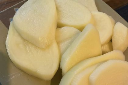 江湖重慶老火鍋(金沙店)