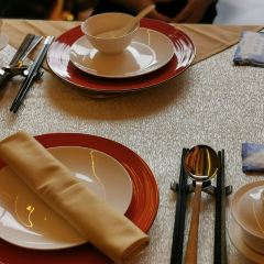 Shang Palace User Photo
