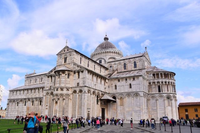 Cattedrale di Santa Maria Assunta