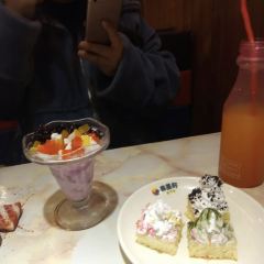 多乐汇自助烧烤(唐河店) User Photo