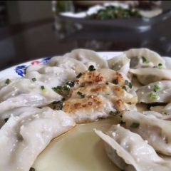 左邻右舍徽菜馆 User Photo
