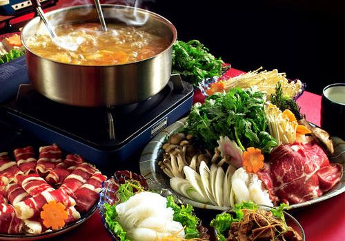 亿人忆锅(大悟店)