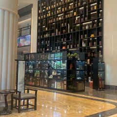 Jinsheng International Hotel Champs Elysees Buffet 여행 사진