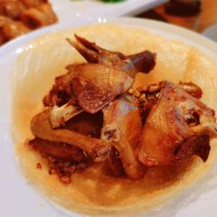 黄但记·顺德老字号·中华餐饮名店(陈村店) User Photo