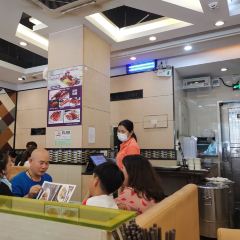 Xianggangxinjunhaoshaolacha Restaurant User Photo