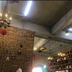 金顶鲜宁夏胡羊排(新野店) User Photo