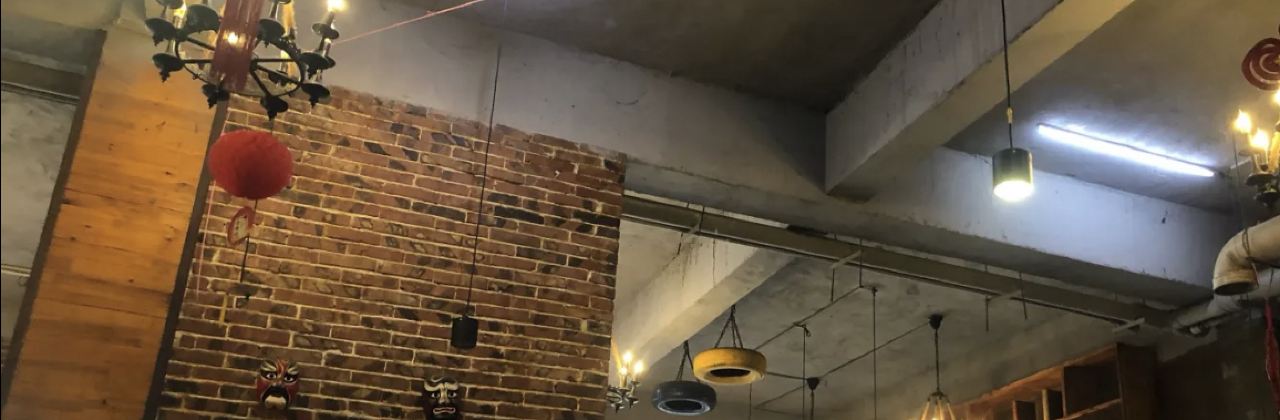 金顶鲜宁夏胡羊排(新野店)